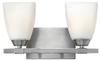 51352BN Bathroom Fixtures-Two Lights - 339602 - Capital Lighting, Inc.
