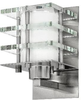 FR31550BNI Sconces-Single Glass - 646260 - Capital Lighting, Inc.