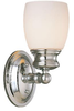8-9127-1-11 Sconces-Single Glass - 436283 - Capital Lighting, Inc.