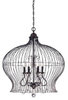 7-6100-6-17 Mid. Chandeliers-Candle - 365569 - Capital Lighting, Inc.