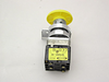 30.5mm Mushroom and Rope Pull Operators - 40102-124 - Rees, Inc.