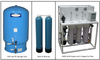 Type I Reagent Grade DI Lab Water Systems -- RODI-2000-01A - Image