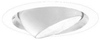 Incandescent/Fluorescent/HID Recessed Trim - TA61 - Hubbell Lighting, Inc.