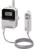 High Precision Humidity and Temperature Logger -- RTR-507S - Image