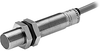 Miniature Small Barrel Inductive Sensor -- 871C-D3AP12-E2