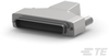 D-Shaped Connectors - 5747958-1 - TE Connectivity