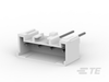 PCB Headers & Receptacles - 316881-1 - TE Connectivity