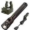 Streamlight Stinger DS LED - DC Charge Cord - 1 Base - Black - STL-75812 - Andax Industries