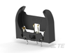 Coin Cell Battery Holders -- 2-1775485-4 - Image