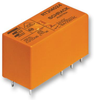 Power Relay, Spst-No, 16A, 250Vac, Th; Contact Configuration Schrack Te Connectivity - 83F2036 - Newark, An Avnet Company