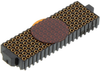 Connector, Rcpt, 114Pos, 6Row, 1.27Mm; Mezzanine Connector Type Samtec - 54T8739 - Newark, An Avnet Company