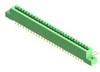 Card Edge Connector Rohs Compliant Edac - 62AJ9983 - Newark, An Avnet Company