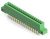 Card Conn, Dual Side, 34Pos, Wire Wrap; Card Edge Connector Type Edac - 60AJ1412 - Newark, An Avnet Company