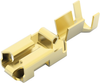 Female Quick Disconnect, 14Awg-11Awg Rohs Compliant Amp - Te Connectivity - 70AH7023 - Newark, An Avnet Company