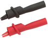 Alligator Clip With Banana Jack, 5A; Connector Type Pomona - 36X2034 - Newark, An Avnet Company