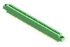 Card Edge Connector Rohs Compliant Edac - 63AJ4437 - Newark, An Avnet Company
