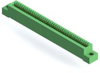 Card Edge Conn, Single, 41Pos, Th; Card Edge Connector Type Edac - 60AJ1733 - Newark, An Avnet Company