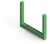 Card Edge Conn, Dual Side, 26Pos, Th; Card Edge Connector Type Edac - 57AJ7253 - Newark, An Avnet Company