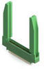 Card Edge Conn, Dual, 36Pos, Th; Card Edge Connector Type Edac - 68AJ4859 - Newark, An Avnet Company