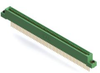 Card Conn, Single Side, 56Pos, Wire Wrap; Card Edge Connector Type Edac - 70AJ1362 - Newark, An Avnet Company