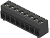 Tb, Wire To Brd, 11Pos, 18Awg; Pitch Spacing Te Connectivity - 57AJ6135 - Newark, An Avnet Company