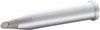 Soldering Tip, Hoof/concave/bevel, 1.5Mm; Tip / Nozzle Width Metcal - 82AH9918 - Newark, An Avnet Company
