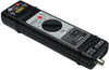 Differential Probe, 25Mhz, Oscilloscope; Oscilloscope Probe Function Cal Test Electronics - 61AC4701 - Newark, An Avnet Company
