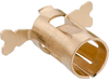 Terminal, Bottom Entry, Socket, 2.6Mm; Tab Size Metric Harwin - 46AC1938 - Newark, An Avnet Company