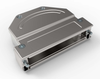 D Sub Backshell, Size Dc, 45/180Deg; Product Range Te Connectivity - 69AH4043 - Newark, An Avnet Company