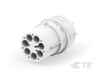 Standard Circular Connectors - 293672-3 - TE Connectivity