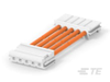 High Speed I/O Cable Assemblies - 2405419-4 - TE Connectivity