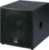  - LX-18MB, LX-18MBE - Wharfedale Pro