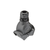 Heavy Duty Connector Housings, Hoods, Bases - 1195-19411060723-ND - DigiKey