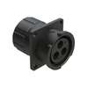 Circular Connector Housings - 889-FLS014N3SHEC03-ND - DigiKey