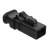 Rectangular Connector Housings - 889-ATP06-2S-SR01BK-ND - DigiKey