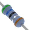 Through Hole Resistors - RSMF2FT5R60-ND - DigiKey