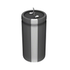 Aluminum Electrolytic Capacitors - SLP122M160C9P3-ND - DigiKey