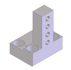 Naams Alb151m L-block - Nmss -  - Tech Rim Standards, LLC