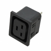 Power Entry Modules (PEM) - 486-6625-ND - DigiKey