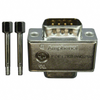 D-Sub, D-Shaped Connector Adapters - 664-FCE17E09AD250-ND - DigiKey
