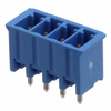 Headers, Plugs and Sockets - 796694-4-ND - DigiKey