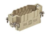 Power Connectors - 09320403001 - Powell Electronics, Inc.