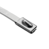 cable ties - MBT8S-S - Powell Electronics, Inc.