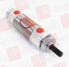 Pneumatic Cylinder - 18523580 - Radwell International