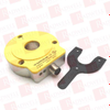 Encoder/Resolver -- 91395358