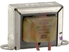 Inductor;Filter;Ind 0.5H;Tol -20%, +50%;Cur 300mA;Leads;DCR 30 Ohms - 70218144 - Allied Electronics, Inc.