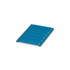 Terminal Block Marker Strips - 0829167-ND - DigiKey