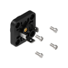 GSE - Male Receptacle for sheet metal installation, Form A, Contacts: 2+PE, 400 V | 16 A - GSE 2000 N4 - Belden Inc.