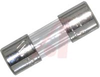 Fuse;Cylinder;Fast Acting;5A;Sz 2AG;Supplemental;Dims 0.177x0.57