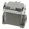 Heavy Duty Connector Housings, Hoods, Bases - A123626-ND - DigiKey
